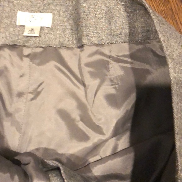 LOFT culottes size 16 - DONATED - Picture 5 of 6